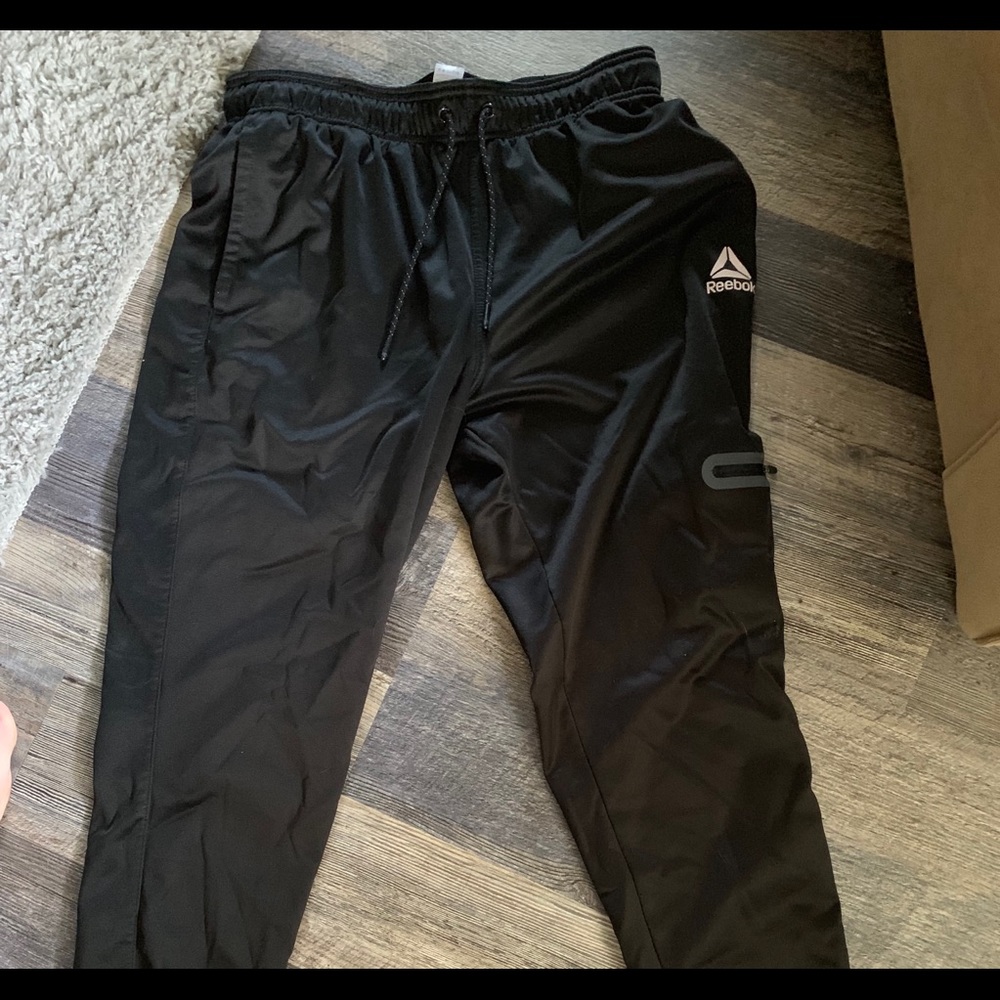 Reebok joggers